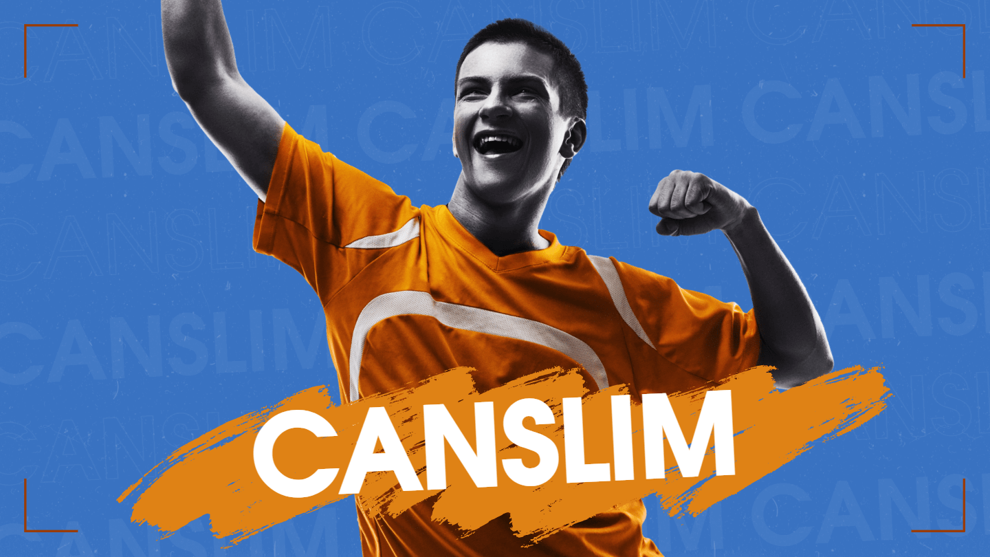 Yes, you CANSLIM: Die Gewinneraktien von morgen (2025, 2026, 2027) entdecken!