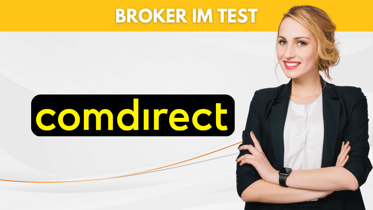 Comdirect Depot im Test Kosten, Gebühren, Sparplan im Überblick
