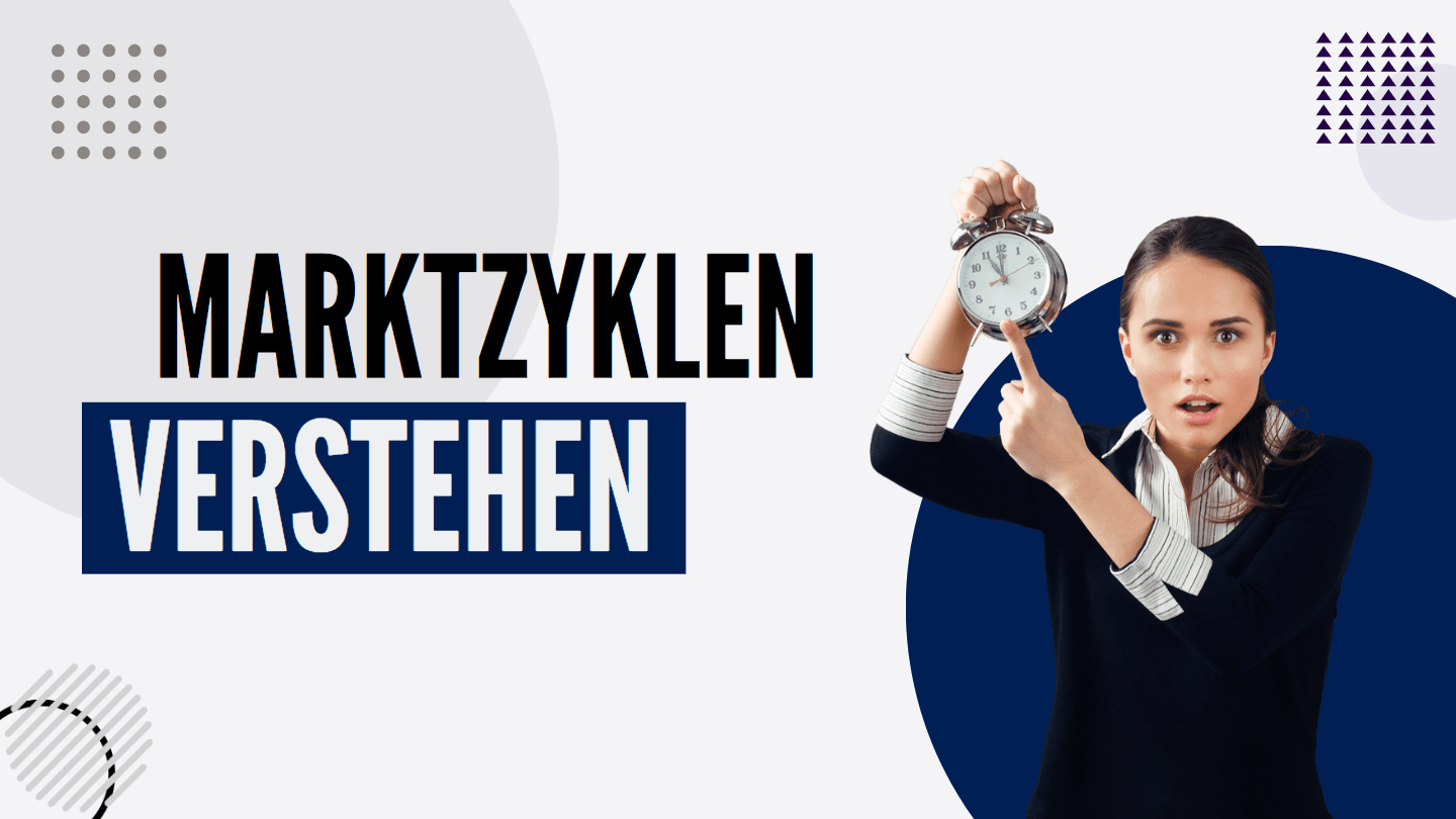 Geheimnisse des Marktverhaltens: Wie sich der Markt wirklich bewegt