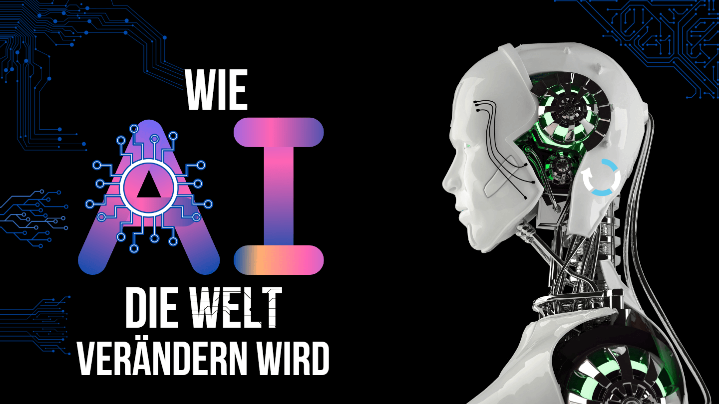 Megatrend Künstliche Intelligenz - Ein Blick auf die Zukunft der Technologie
