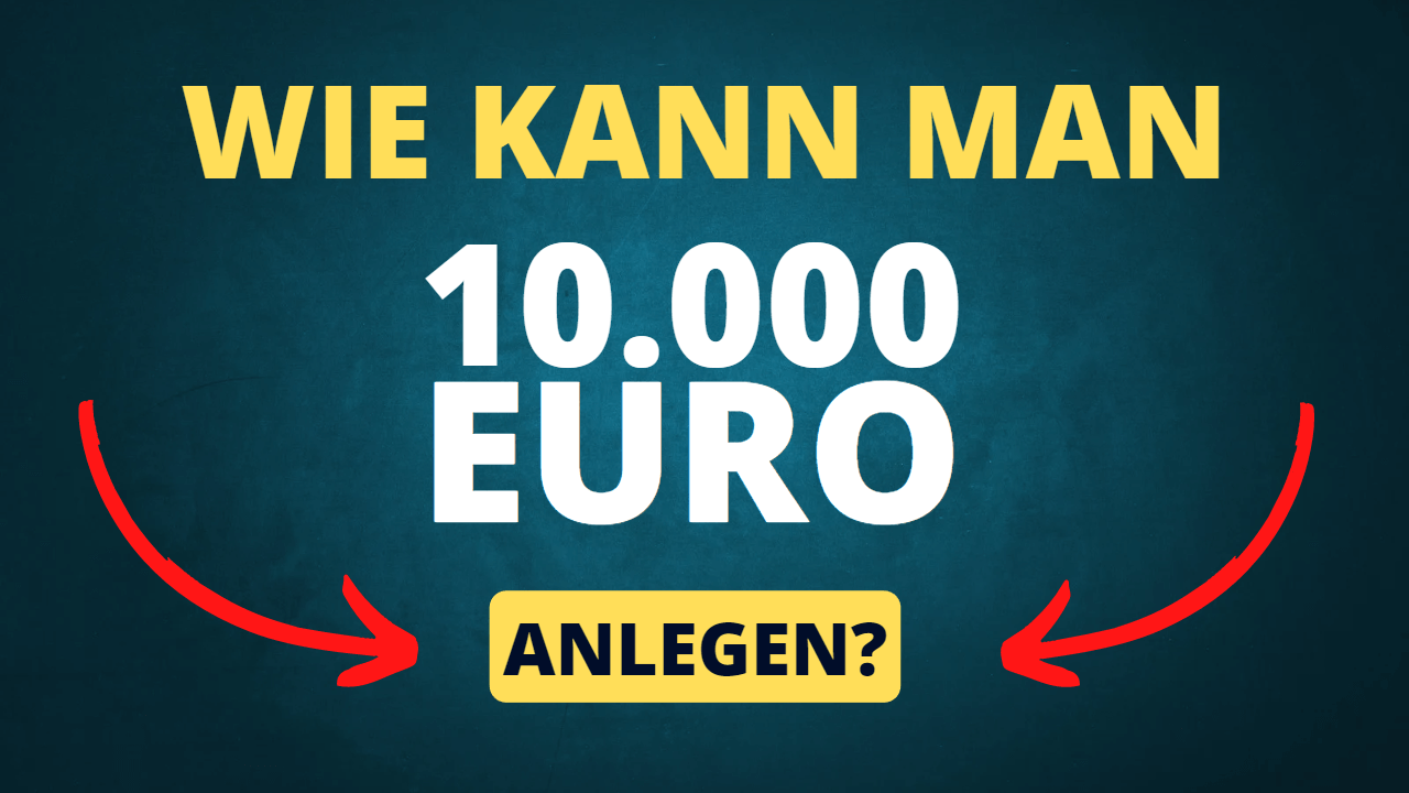 Welche Arten von Investitionen gibt es Womit kann man traden?