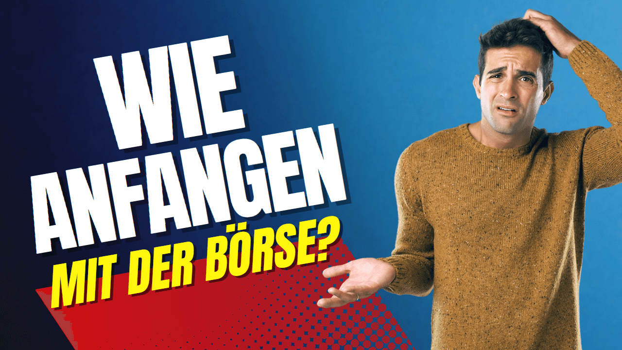 Der erste Schritt zur finanziellen Unabhängigkeit: So erlernen Sie die Grundlagen der Finanzmärkte